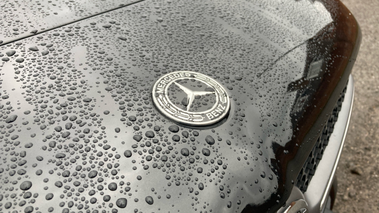 Mercedes-Benz CLA 200 AMG Line Executive 4dr Tip Auto Petrol Saloon